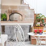 Nyaraló Maison De Sophie Ostuni