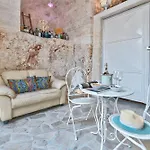 Nyaraló Maison De Sophie *