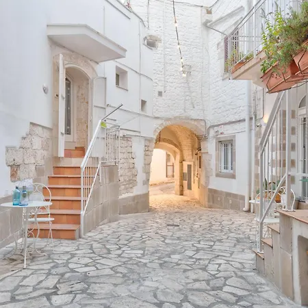 Дом отдыха Maison De Sophie *