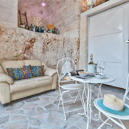 Дом отдыха Maison De Sophie *