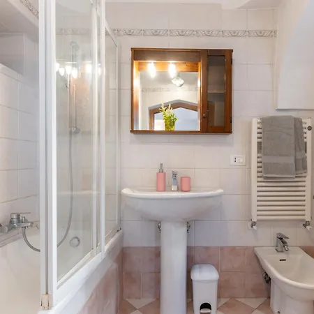 Дом отдыха Maison De Sophie *