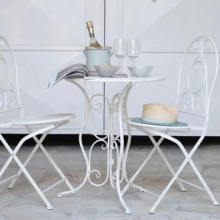 Дом отдыха Maison De Sophie *
