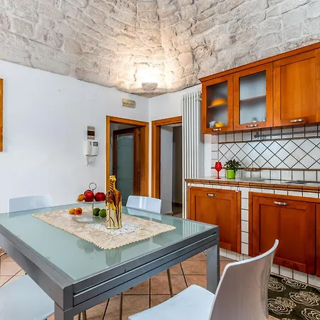 Сasa de vacaciones Maison De Sophie Ostuni
