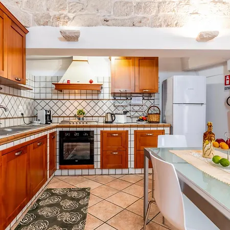 Maison De Sophie Σπίτι διακοπών *