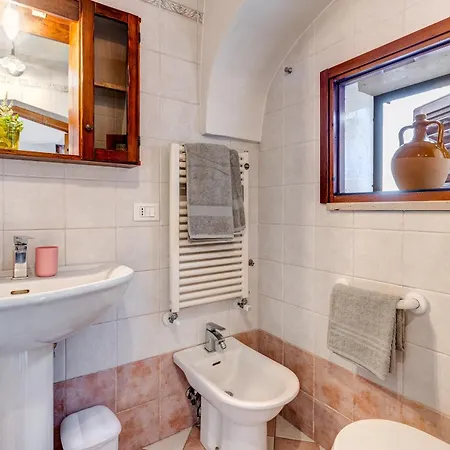 Σπίτι διακοπών Maison De Sophie Ostuni