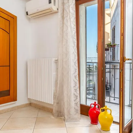 Maison De Sophie Feriehus Ostuni