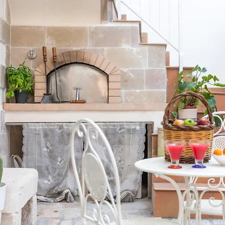 Σπίτι διακοπών Maison De Sophie Ostuni