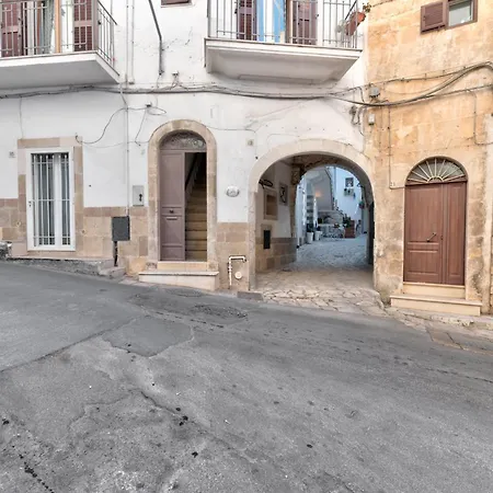 Maison De Sophie Ostuni