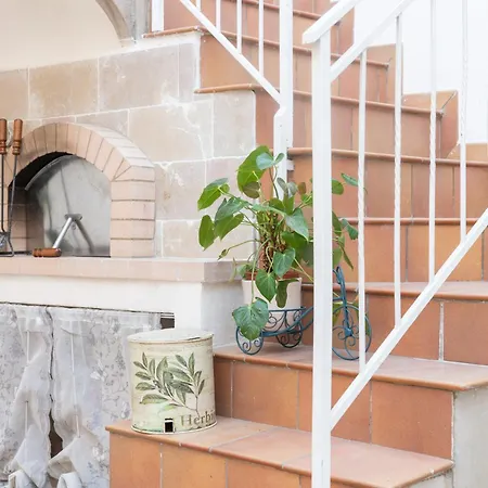 Maison De Sophie * Ostuni