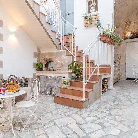 Maison De Sophie Сasa de vacaciones