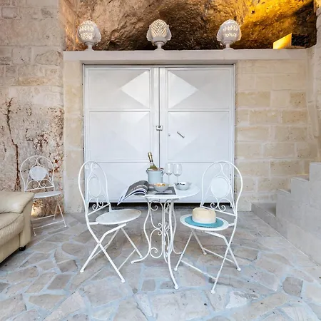 Maison De Sophie Feriehus Ostuni