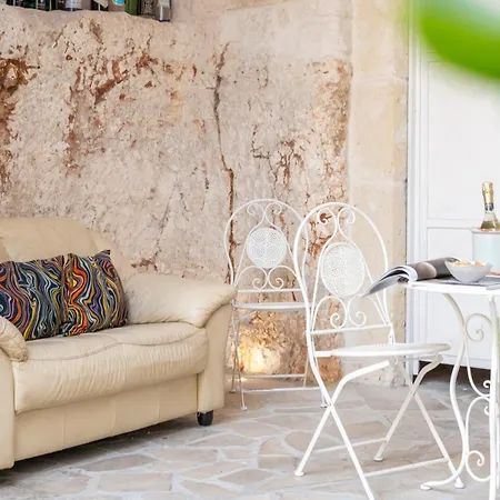 Maison De Sophie Ostuni