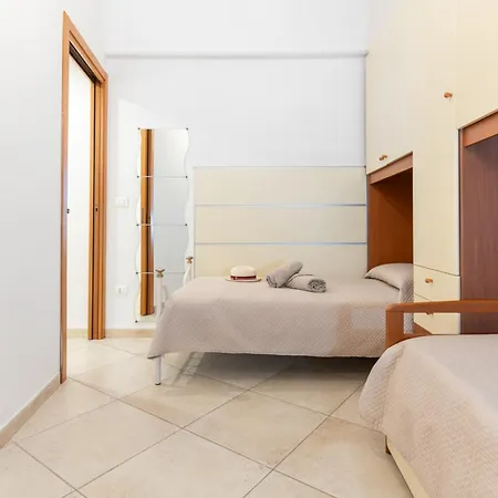 Maison De Sophie * Ostuni