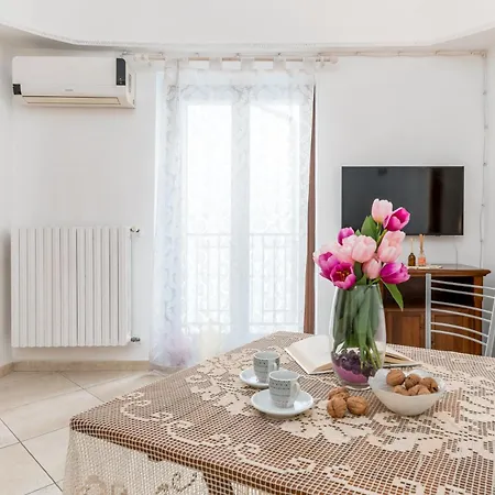 Maison De Sophie Сasa de vacaciones *