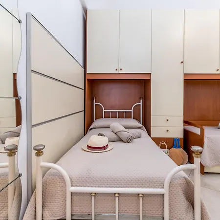 Сasa de vacaciones Maison De Sophie Ostuni