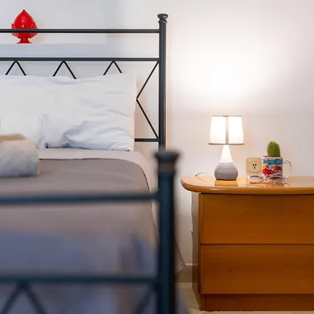 Maison De Sophie Ostuni