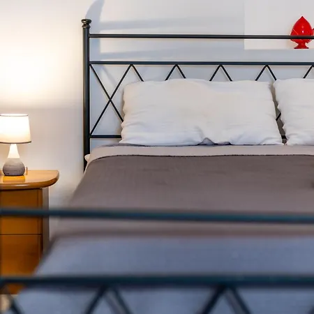 Maison De Sophie * Ostuni