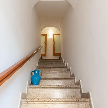 Maison De Sophie Feriehus Ostuni