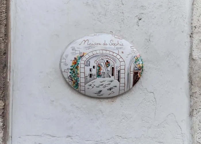 Maison De Sophie *