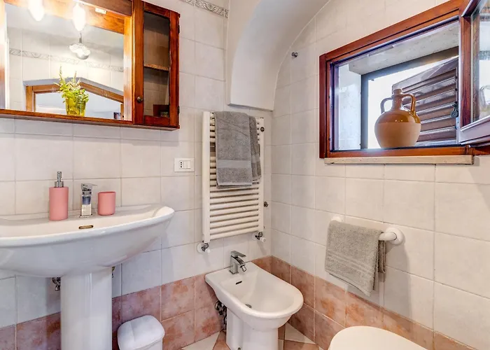 度假居 Maison De Sophie 奥斯图尼