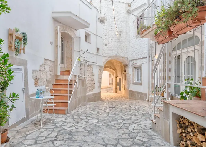 Casa de Férias Maison De Sophie *