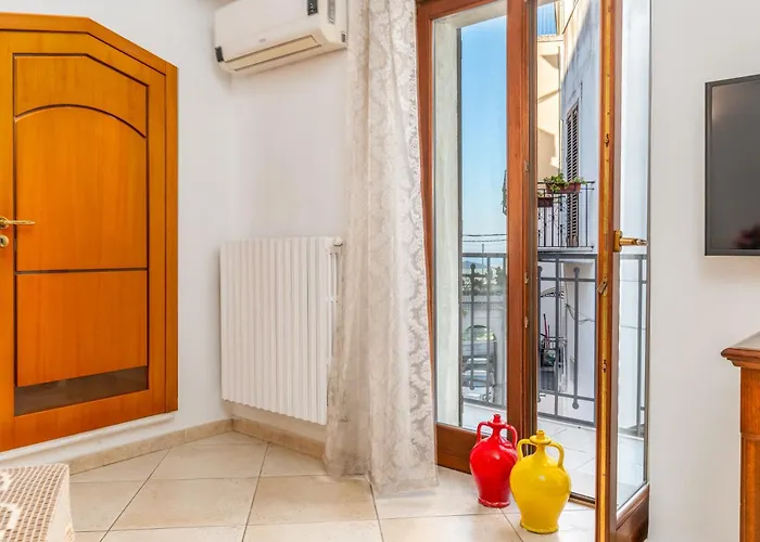 Maison De Sophie Casa de Férias Ostuni