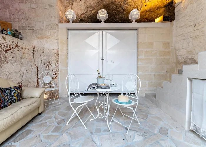 Maison De Sophie 度假居 奥斯图尼