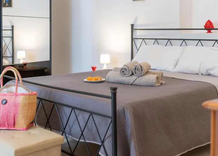 Maison De Sophie 度假居