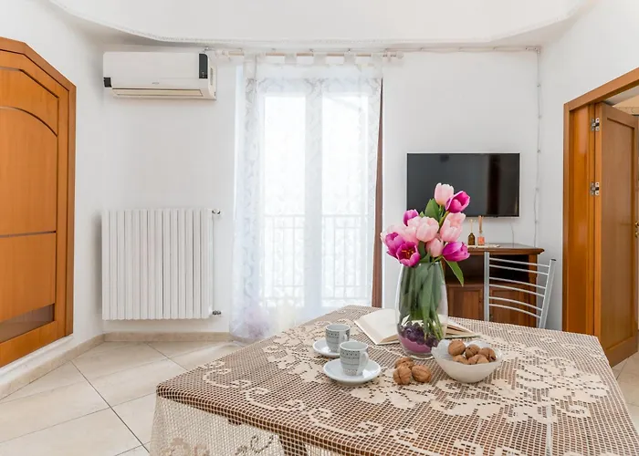 Maison De Sophie Casa de Férias *