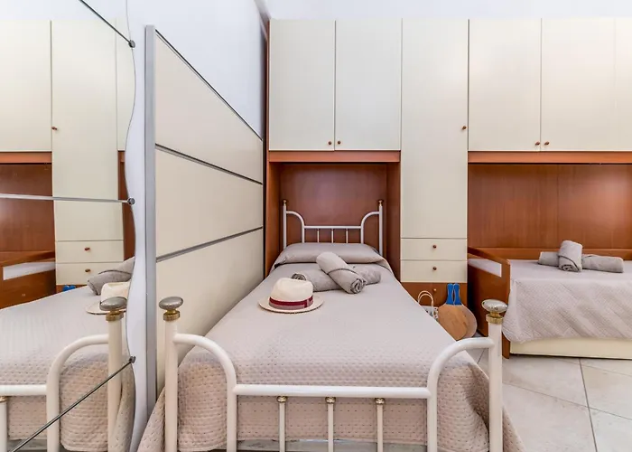 Casa de Férias Maison De Sophie Ostuni