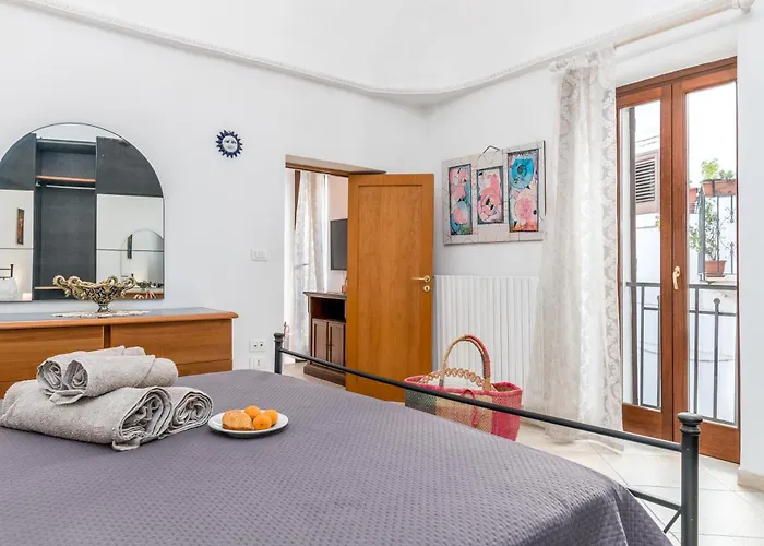 Maison De Sophie Casa de Férias *