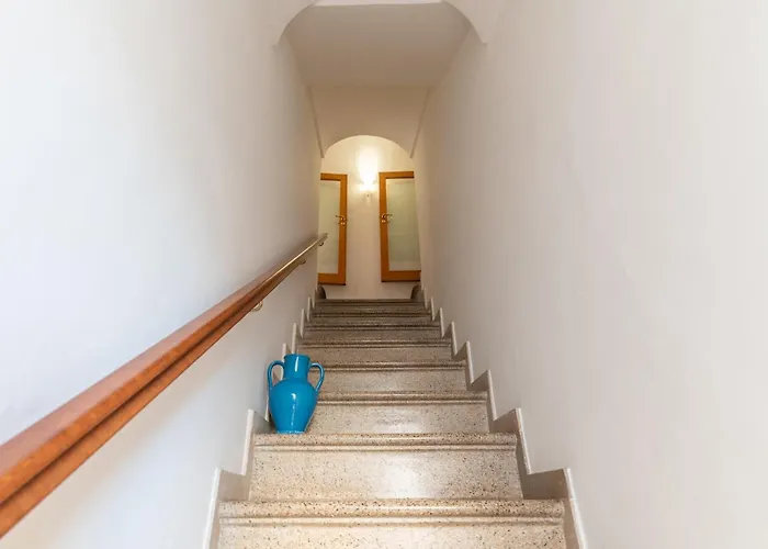 Maison De Sophie Casa de Férias Ostuni